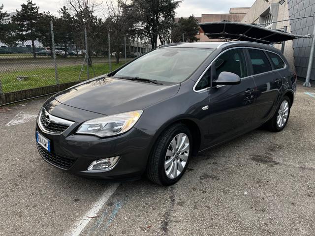 OPEL Astra usata, con Airbag