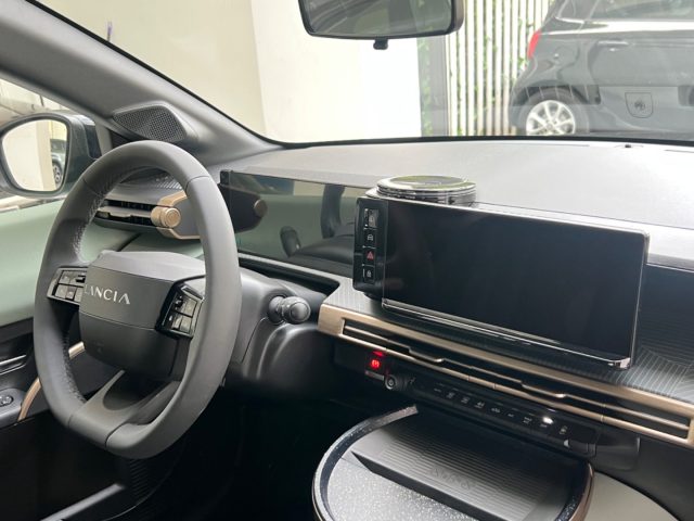 LANCIA Ypsilon usata, con Chiusura centralizzata