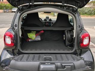 SMART ForTwo usata, con Vivavoce
