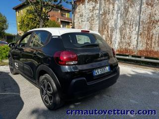 CITROEN C3 usata, con Airbag Passeggero