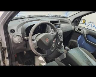 FIAT Panda usata, con Fari direzionali