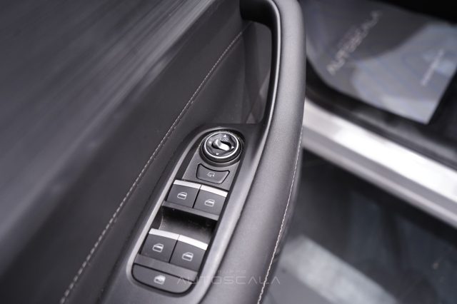 DR MOTOR DR 4.0 usata, con Controllo trazione