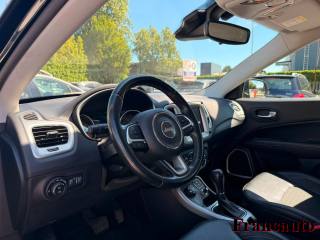 JEEP Compass usata, con Antifurto
