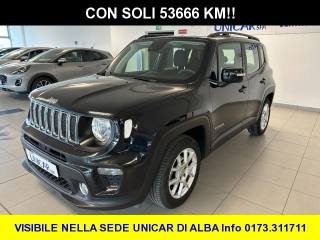 JEEP Renegade usata, con Airbag