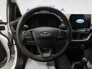 FORD Fiesta usata, con Servosterzo