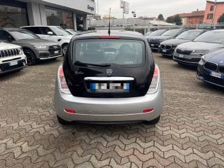 LANCIA Ypsilon usata, con Alzacristalli elettrici