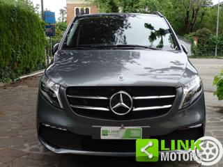MERCEDES-BENZ V 300 usata, con Airbag