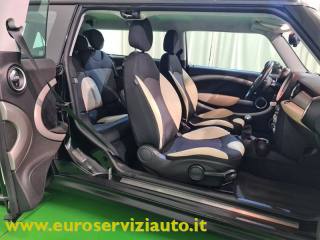 MINI Clubman usata 32