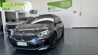 BMW 118 d 2.0 150 CV  Msport KM CERT.