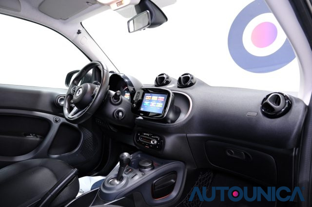 SMART ForTwo usata 40