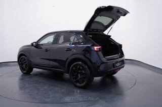 OPEL Mokka usata, con Riconoscimento dei segnali stradali