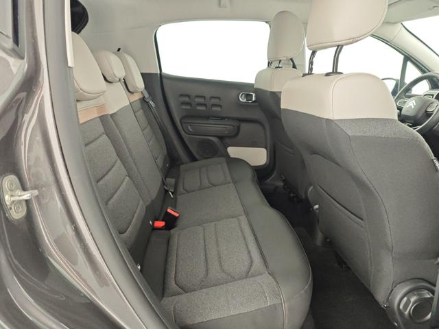 CITROEN C3 usata, con Fendinebbia