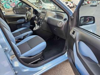 FIAT Panda usata, con ESP