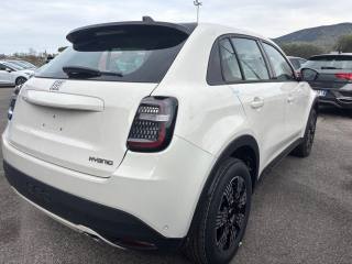 FIAT 600 usata, con Airbag Passeggero