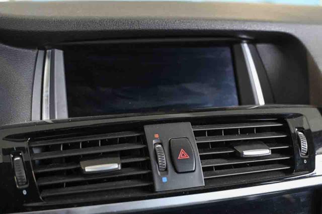 BMW X4 usata, con Cruise Control