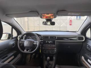 CITROEN C3 usata, con Servosterzo