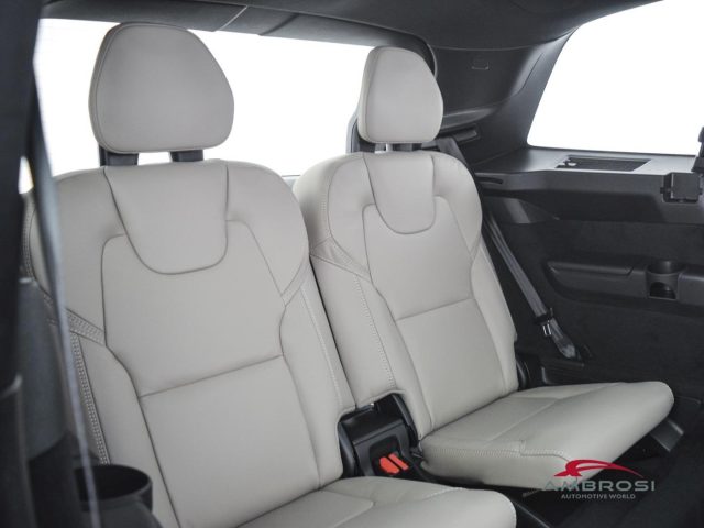 VOLVO XC90 usata 11