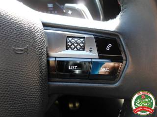 DS AUTOMOBILES DS 7 Crossback usata, con Leve al volante