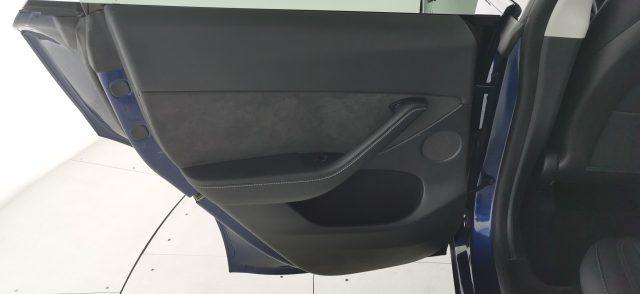 TESLA Model Y usata, con Monitoraggio pressione pneumatici