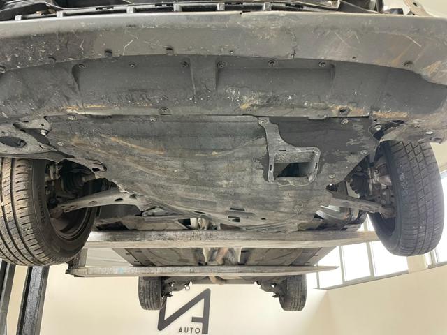 FORD Kuga usata, con Volante in pelle