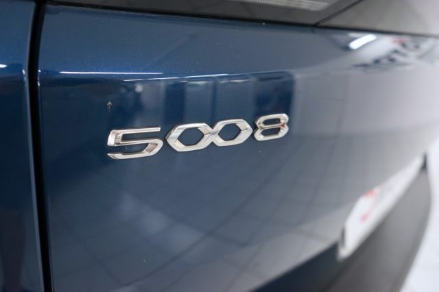 PEUGEOT 5008 usata, con Specchietti laterali elettrici