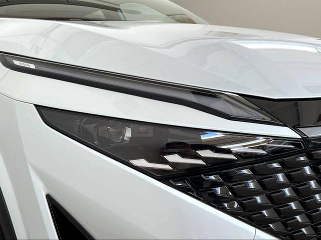NISSAN Qashqai usata, con Vivavoce