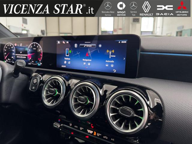 MERCEDES-BENZ A 180 usata, con ESP