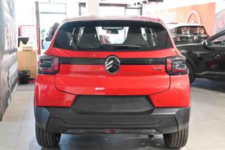 CITROEN C3 usata, con Chiusura centralizzata