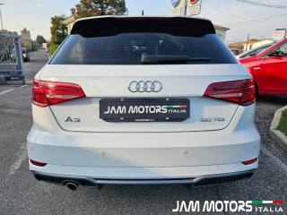 AUDI A3 usata, con Autoradio