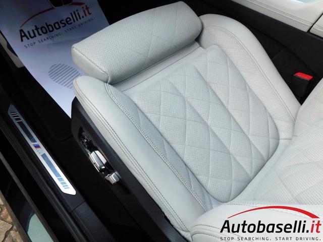 BMW X6 usata, con Luce d