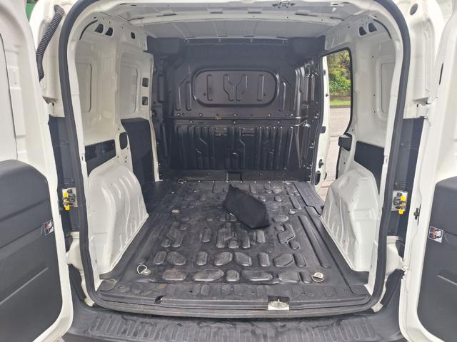 FIAT Doblo usata, con Immobilizzatore elettronico