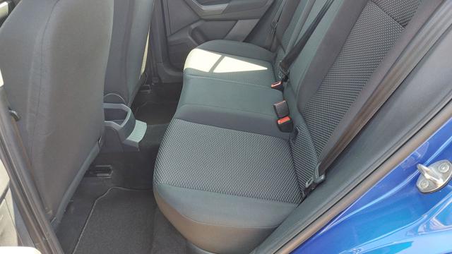 VOLKSWAGEN T-Roc usata, con Autoradio