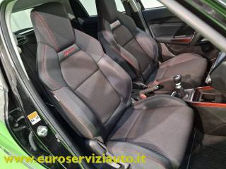 SUZUKI Swift usata, con Sensore di pioggia