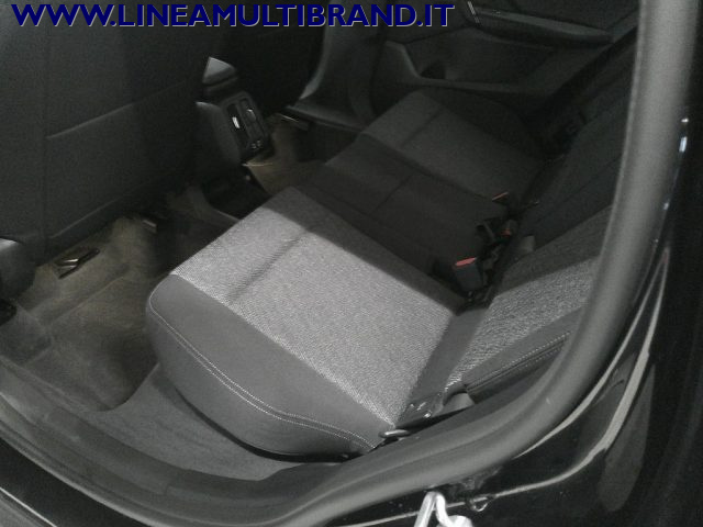 BMW X1 usata, con Sistema di navigazione