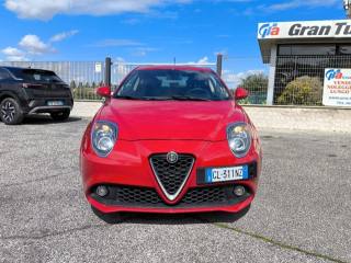 ALFA ROMEO MiTo usata 1
