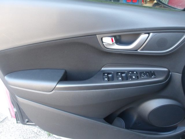 HYUNDAI Kona usata, con Controllo trazione
