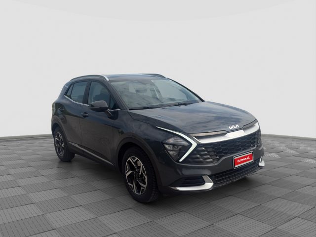 KIA Sportage usata 6