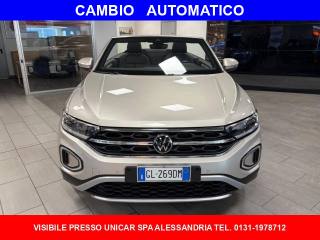 VOLKSWAGEN T-Roc usata, con Airbag laterali
