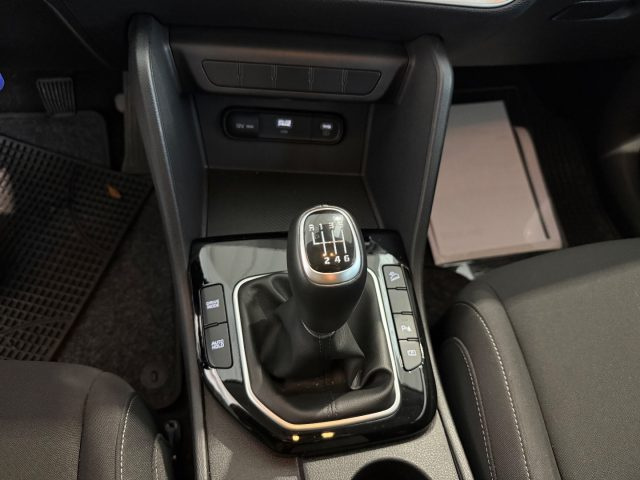 KIA Sportage usata, con Fari LED