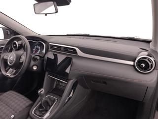 MG ZS usata, con Sensore di luce