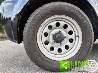 SUZUKI Jimny usata, con Controllo trazione
