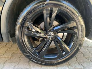 VOLKSWAGEN Tiguan usata, con Filtro antiparticolato