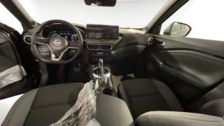 NISSAN Juke usata, con Cerchi in lega
