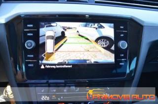 VOLKSWAGEN Passat Variant usata, con Controllo trazione
