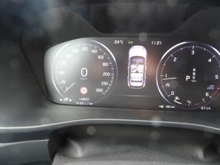VOLVO XC40 usata, con Volante in pelle