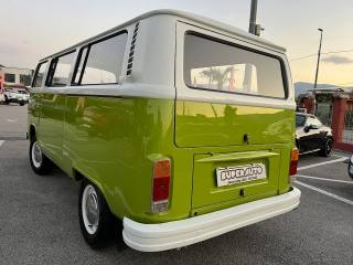VOLKSWAGEN T2 usata 6