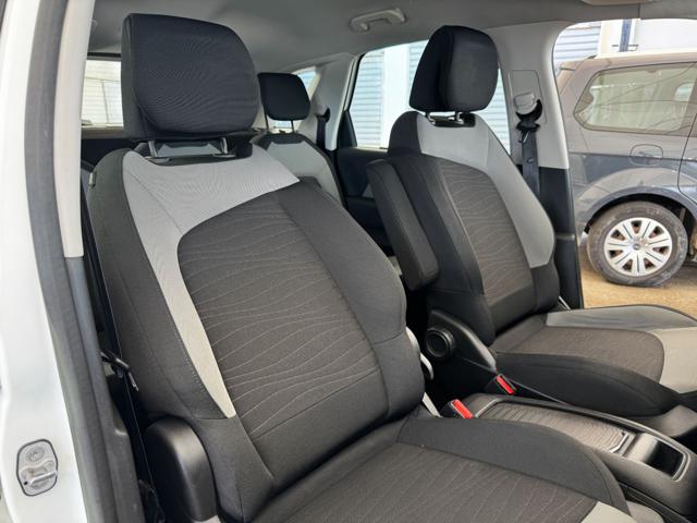 CITROEN C4 Picasso usata 27