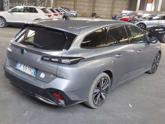 PEUGEOT 308 usata, con Alzacristalli elettrici