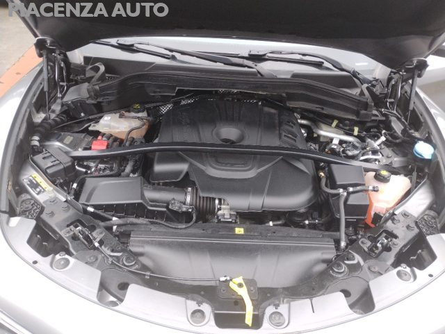 ALFA ROMEO Stelvio usata, con Cruise Control