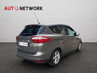 FORD C-Max usata, con Airbag Passeggero